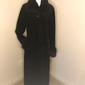 Simon Chang Coat